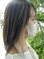 ディーボーイ 健軍店(D-BOY)&nbsp;インナーカラー