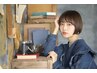 【美髪&癒し♪】カット＋カラー＋トリートメント＋選べるヘッドスパ￥22110→