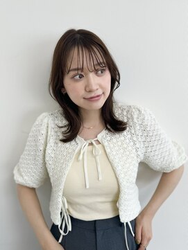 バサ 鷺ノ宮店(BASSA) 【スタイル】くびれスタイル