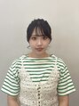シロ(siro) 小澤 志穂