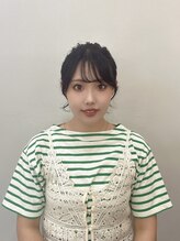 シロ(siro) 小澤 志穂