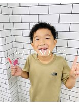 ルッソ 白浜店(LUSSO)&nbsp;kids kids kids