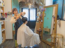 ツムグ 田園調布店(TUMUGU)