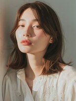 ジェイプラウド 小平店(J.PROUD) 黒髪/ボブルフ/ネビージュ/小顔/ワンレン/小平/髪質改善/前髪