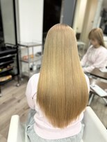 ジャップ(Jap)&nbsp;ケアブリーチダブルカラーミルクティーブロンド