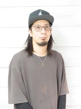 ロッヂ(LODGE) 岸田 征