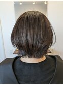 レイヤーショート