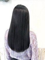 シャムオーツー 国分寺(CHAM:O2)&nbsp;アディクシーカラー/透明感カラー/髪質改善カラー