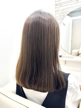 コレット アトリエ(COLLET atelier) 大人気色！オリーブグレージュ^ ^