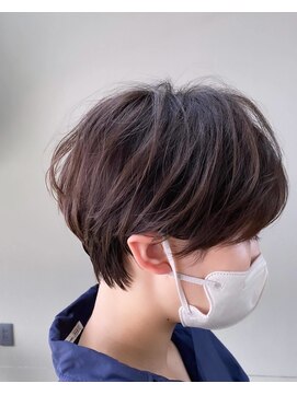 ロゾ(lozo) ショート