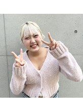 アロハ(ALoha) リサ 