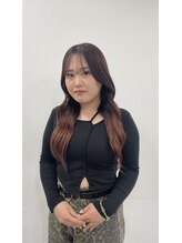 ダンス 渋谷(DANCE) 鈴木 梨莉花
