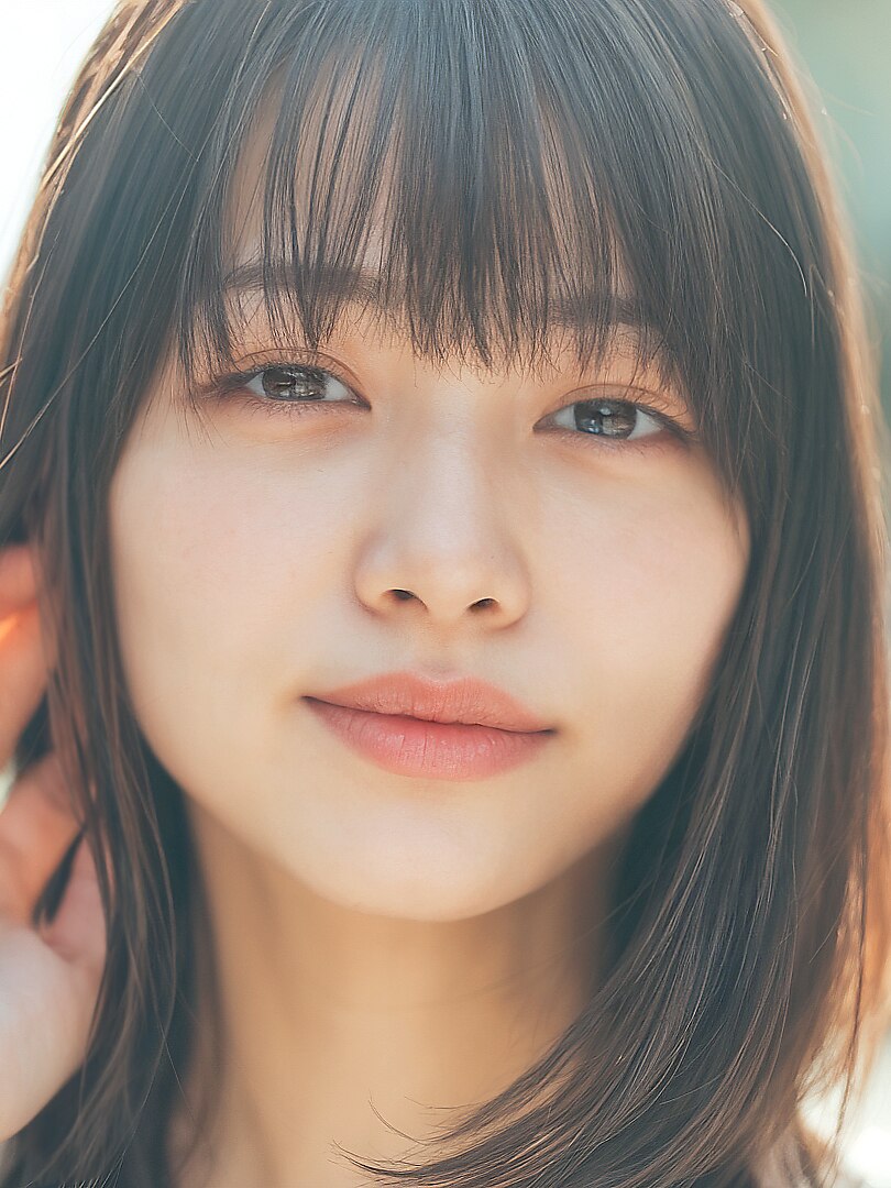 【世界一傷ませない】超高濃度水素ケアカラー+ReFaマイクロバブル*白髪染め可