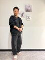 アッシュ 瑞江店(Ash) 菊池  尚人