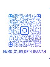 バース 梅田中崎町店(BIRTH) BIRTH instagram