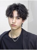 シャドウセンターパート
