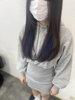 プルエクステのお店ネクスト(NEXT) プルエクステ/エクステ/シールエクステ/東京エクステ