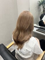 パロ(PALO)&nbsp;ミルクティーベージュ/TOKIOトリートメント