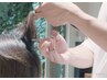 カット＋TOKIKATA【毛流矯正カット】【水野指名限定】