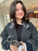 フォークロア 本店(Folk Lore)&nbsp;ミディアムレイヤー