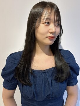 アンプ(amp) オリーブグレージュ