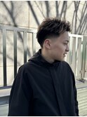ベリーショート