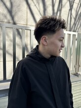 ロイヤル 相馬店(ROYAL) ベリーショート