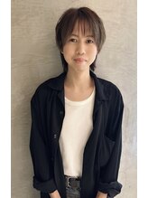 カーサ キッチン(KITCHEN) 小宮路 元貴