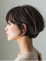 ロディーナコク 大口 新子安(rodina.coc)&nbsp;30代40代50代◎白髪ぼかしハイライト/髪質改善/ブリーチ/美髪