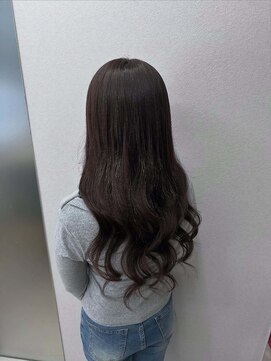 レヴェリー(REVERIE) プルエクステ