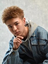 アビー ランシェル(ABEY LENCIEL)