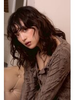 ムーブ 西白井店(MOVE)&nbsp;しっかりパーマヘア