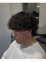 ステラ(STELLA) 波巻きパーマ/波巻きスパイラル/波巻きツイストスパイラル