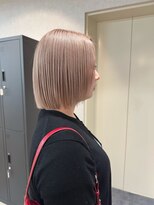 シェノンエクラ(CHAINON. eclat)&nbsp;ホワイトミルクティー