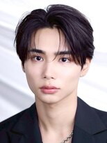 アイトーキョー 名古屋栄(AI TOKYO)&nbsp;ニュアンスセンターパート【名古屋/栄/矢場町】