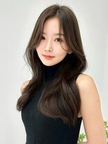 エレリー 名駅(EleRe)&nbsp;髪質改善バイカルテ名古屋名駅ワンホンレイヤーカットl81