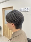 ナチュラルメンズスタイル