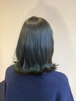 クロエ バイ ラヴィズム 紫竹山店(CLOE by LUVISM) オリーブグレージュ