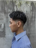 トリ 大井町店(Tori)&nbsp;フェザーアップフェード