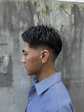 トリ 大井町店(Tori) フェザーアップフェード