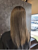 グレネイド 飾磨店(GRENADE)&nbsp;ミルクティーベージュ