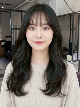 ミュージアム(MUSEUM) オリーブグレージュ♪