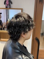 エイトデイズ 三宮駅前店(EIGHT days)&nbsp;スパイラルパーマ