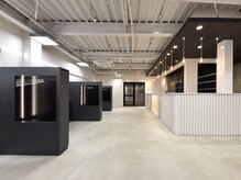MEN'S SALON SERO