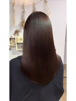 ヘアーガーデン アストレア(HAIR GARDEN ASTRAEA)&nbsp;艶髪 ロング