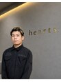 ハーツ(hearts) 石川 幸二