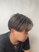 シンバ(Simba)&nbsp;メンズハイライト