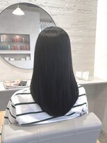 ライラ(Rila)&nbsp;酸性縮毛矯正・髪質改善