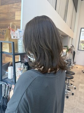 エスデザイン(es design) 赤み消しグレージュ