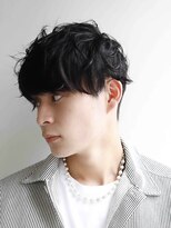 レイ バイ セブンルックス 宇都宮鶴田店(Lay by 7LOOKS)&nbsp;7LOOKS PERM